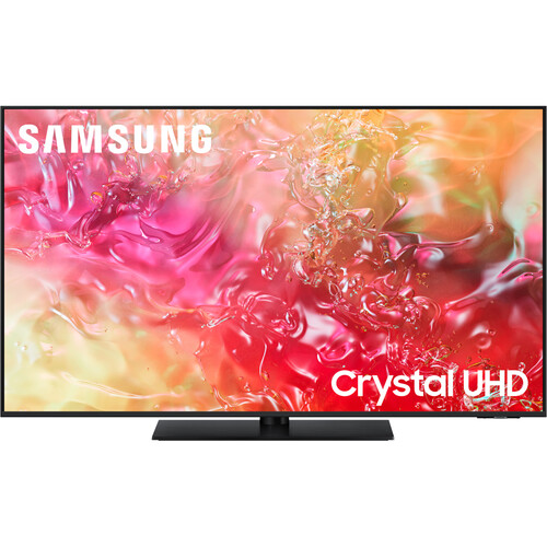 Samsung HU7010F 75" UHD 4K HDR Smart Hospitality TV
