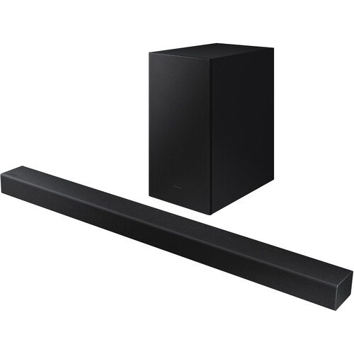Samsung HW-A450 300W 2.1-Channel Soundbar System