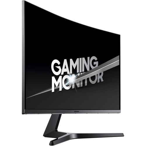 Samsung JG56 32" 16:9 144 Hz Curved FreeSync VA Gaming Monitor