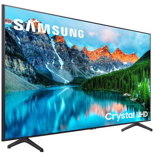 Samsung BET-H 70" HDR 4K UHD Commercial LED TV
