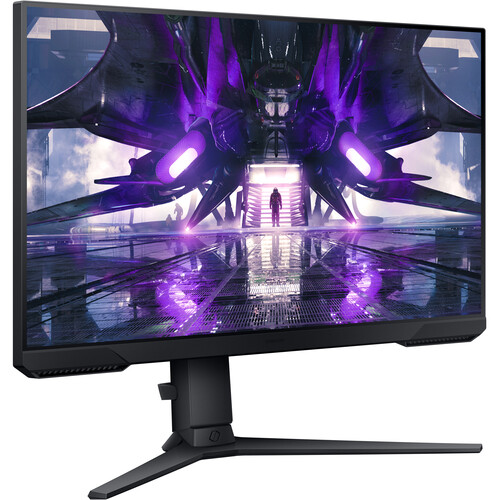 Samsung G32A 24" 16:9 165 Hz FreeSync LCD Gaming Monitor