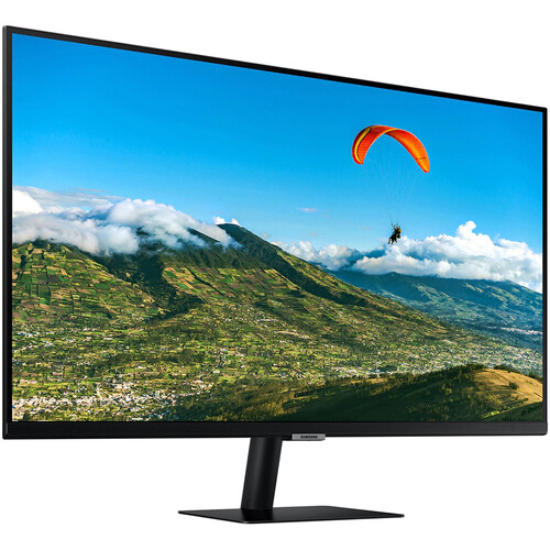 Samsung LS32AM500NNXZA 31.5" 16:9 Smart FHD HDR VA Monitor