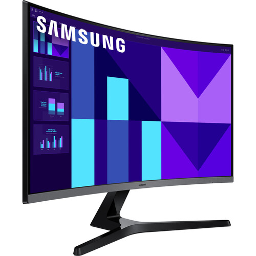 Samsung S39GD 32" Full HD 100 Hz Curved Monitor