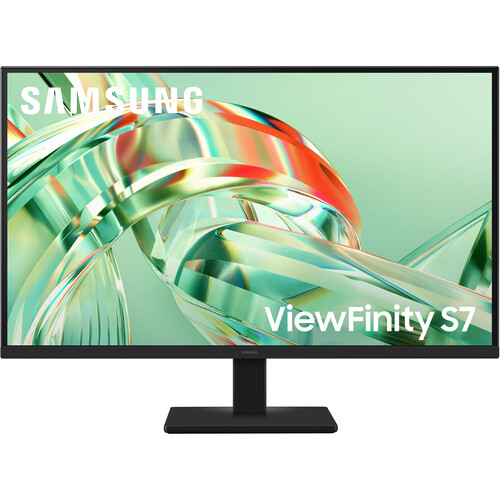 Samsung S71H 32" UHD IPS 60 Hz Monitor