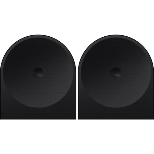 Samsung LS50H Music Studio 5 2-Channel Wireless Speakers (Pair)