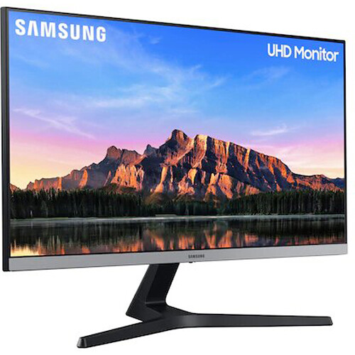 Samsung ViewFinity UR50 28" 16:9 4K HDR FreeSync IPS Monitor