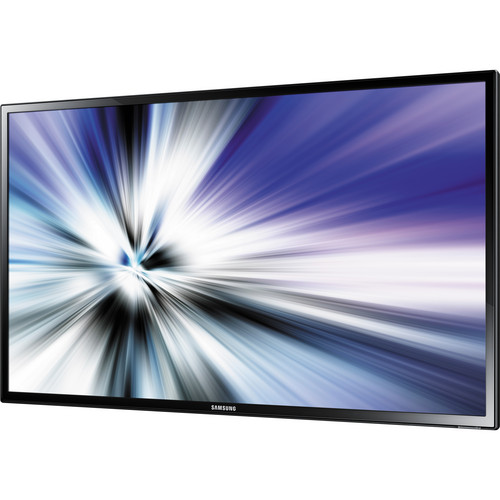 Samsung MD40C 40" Direct-Lit Commerical LED Display