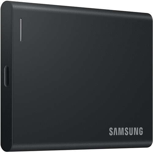 Samsung 4TB P7 USB4 Portable SSD
