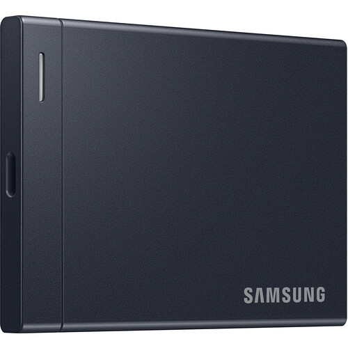 Samsung 8TB P9 USB4 Portable SSD