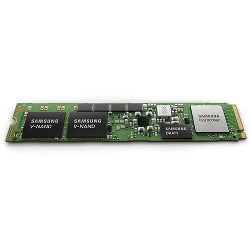 COLORFUL SSD 1TB 960GB 3個セット Samsung 960GB PM983 PCIe M.2 Internal SSD MZ1LB960HAJQ-00007 B&H