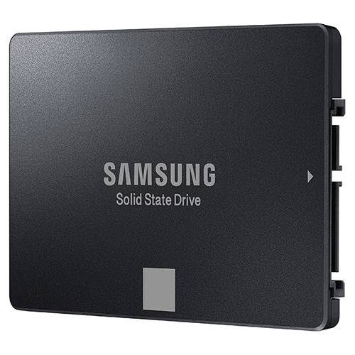Samsung 500GB 750 EVO Solid State Drive