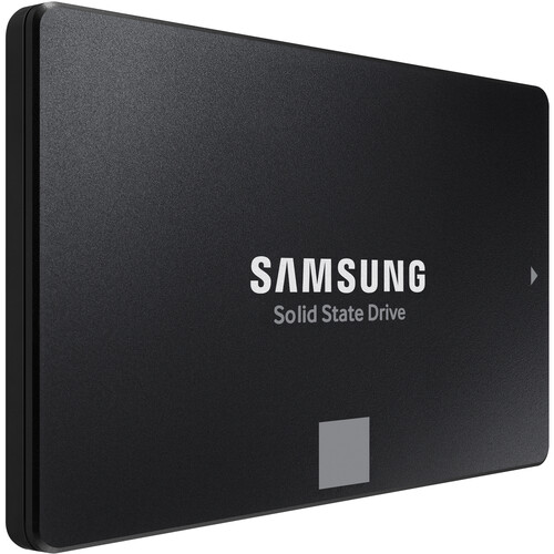 Samsung 8TB 870 EVO SATA III 2.5