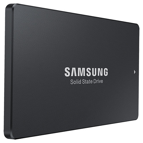 Samsung 3.84TB PM863 Series Internal Enterprise SATA SSD
