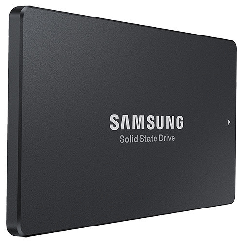 Samsung 3.84TB PM863a SATA 2.5" Internal SSD