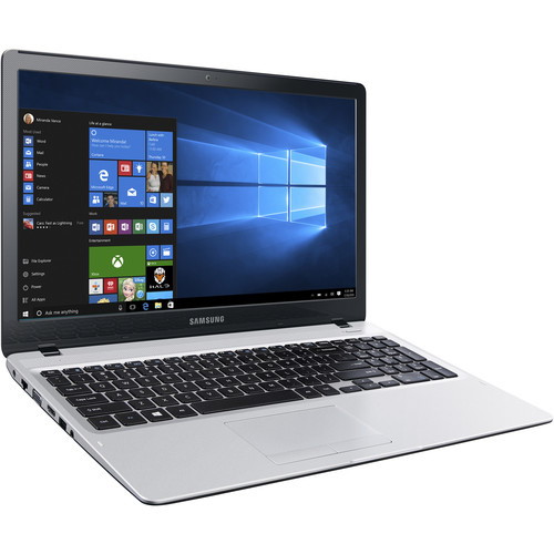 Samsung 15.6" Laptop 5