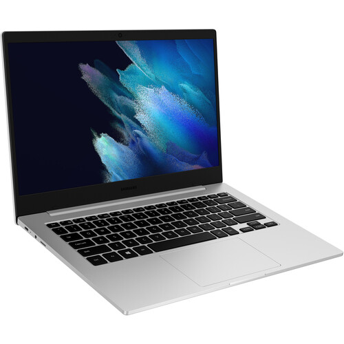 Samsung 14" Galaxy Book Go Laptop (Wi-Fi + 5G, AT&T)