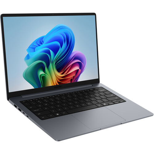 Samsung 14" Galaxy Book6 Business Edition Laptop (Ultra 7-365, 32GB, 512GB SSD, Windows 11 Pro, Mocha Gray)