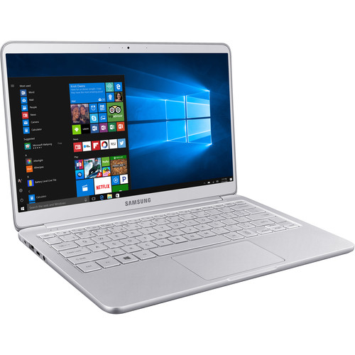 Samsung 13.3" Laptop 9 (Light Titan)