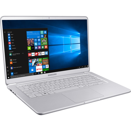 Samsung 15" Laptop 9 (Light Titan)