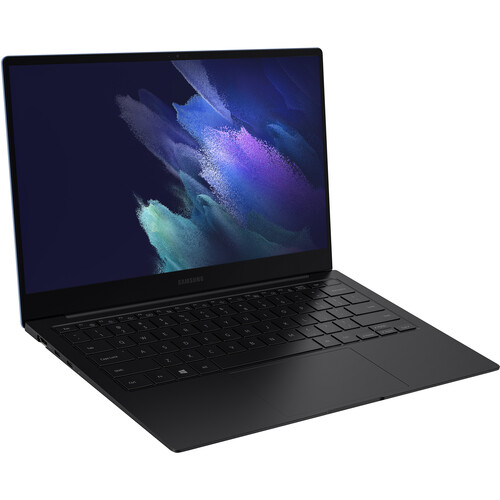 Samsung 13.3" Galaxy Book Pro Laptop (Mystic Blue)