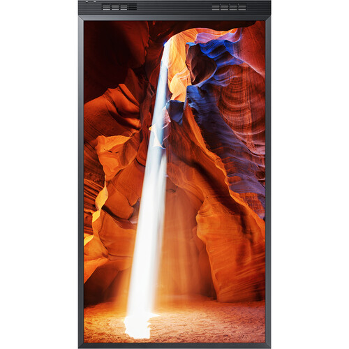 Samsung Omn Ds 3000nit 24hr Ip5x Double Sided Lh55omndsgbxen