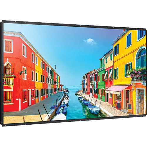 Samsung OM75D-K 75" High Brightness Display