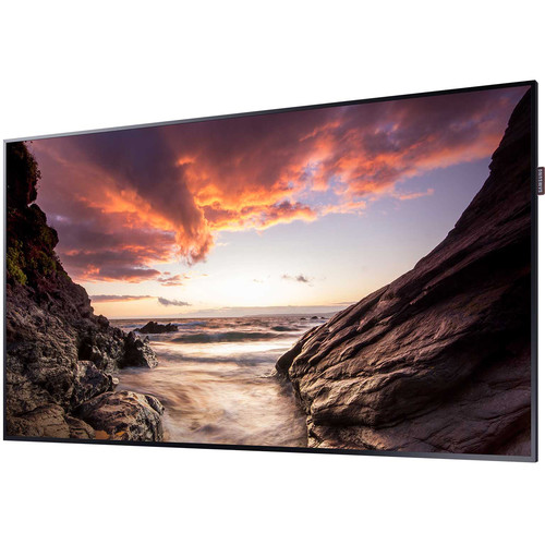 Samsung PMF-BC Series 43" Class Full HD Commercial LED Touch Display