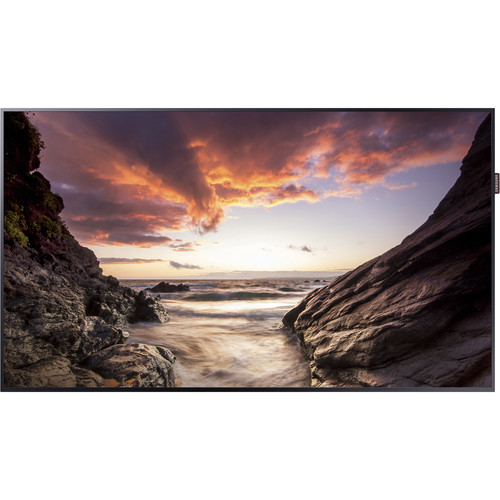 Samsung PMF Series 43" SMART Signage LED Display