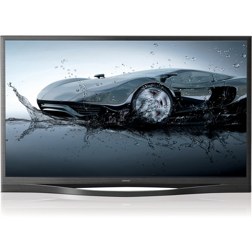 Samsung 64" 8500 Full HD 3D Plasma TV