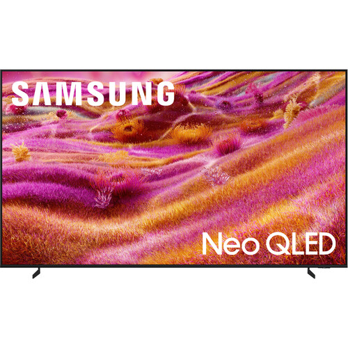 Samsung QN90F 115" 4K HDR Smart Neo QLED Mini-LED TV