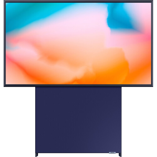 Samsung The Sero 43" 4K HDR Smart LED TV