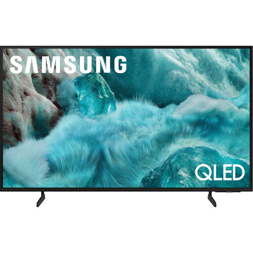 Samsung Q7F 43" 4K HDR Smart QLED TV