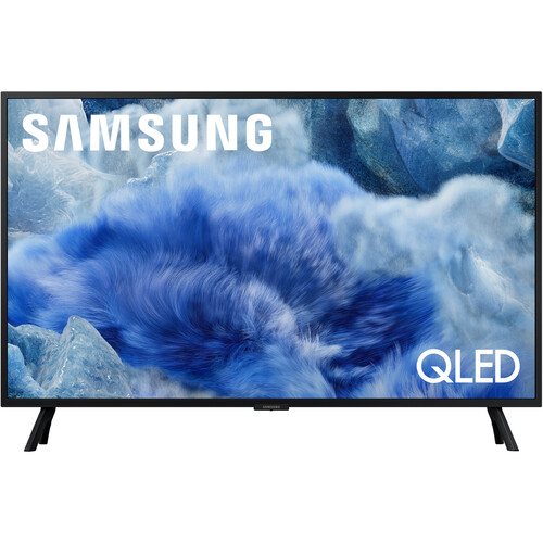 Samsung Q8F 43" 4K HDR Smart QLED TV