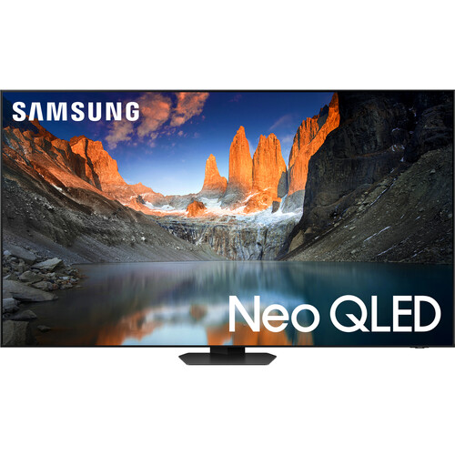 Samsung QN90D 43" 4K HDR Smart Neo QLED TV