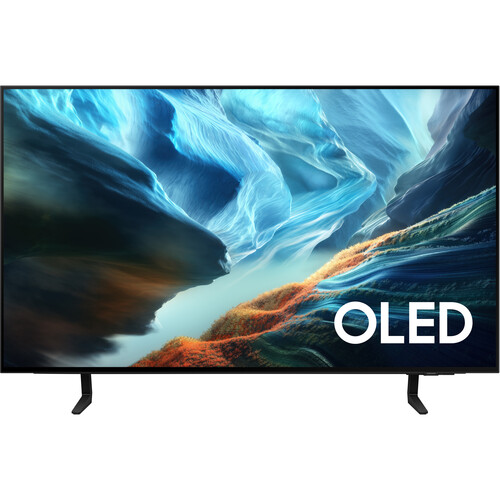 Samsung S90H 48" 4K HDR Smart OLED TV