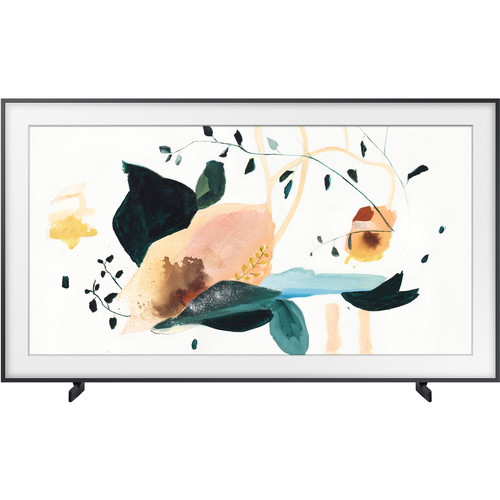 Samsung The Frame LS03T 50" Class HDR 4K UHD Smart QLED TV