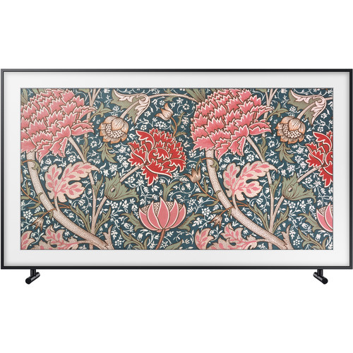 Samsung The Frame 3.0 55" Class 4K UHD Smart QLED TV