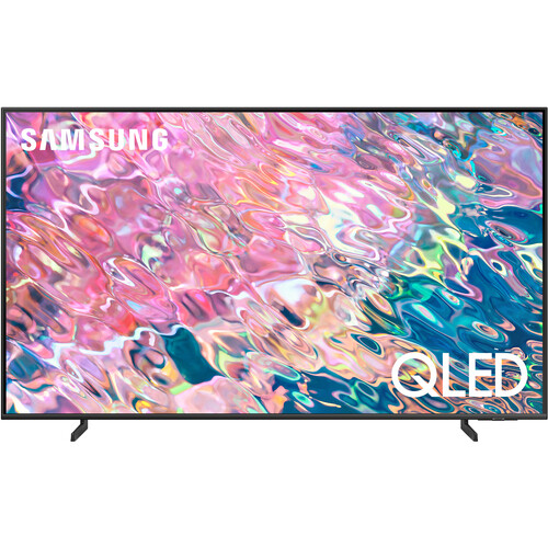 Samsung Q60B 55" Class HDR UHD 4K Smart QLED TV