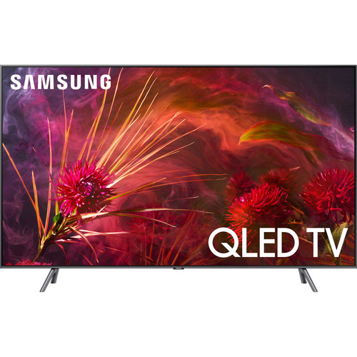 Samsung Q8FN 55" Class HDR UHD Smart QLED TV