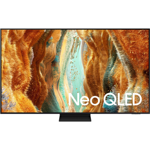 Samsung QN70F 55" 4K HDR Smart Neo QLED Mini-LED TV