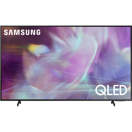 Samsung Q60A 60" Class HDR UHD 4K Smart QLED TV