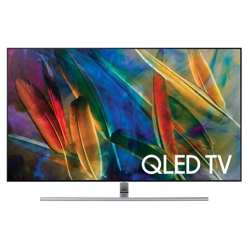 Samsung Q7F 65" Class HDR UHD Smart QLED TV