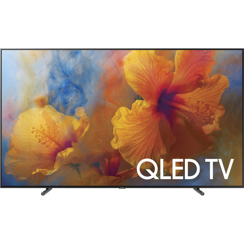 Samsung Q9F Series 65" Class HDR 4K UHD Smart QLED TV