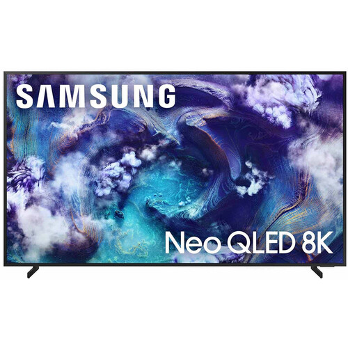 Samsung QN900F 65" 8K HDR Smart Neo QLED Mini-LED TV