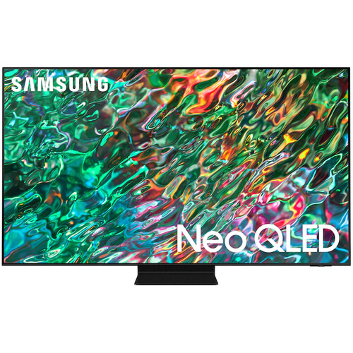 Samsung Neo QLED QN90B 65" 4K HDR Smart QLED TV