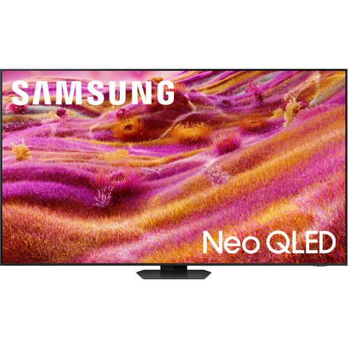 Samsung QN90F 65" 4K HDR Smart Neo QLED Mini-LED TV