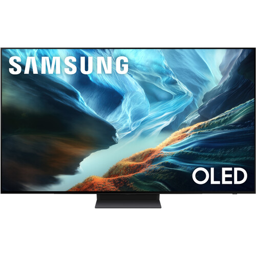 Samsung S90H 65" 4K HDR Smart OLED TV