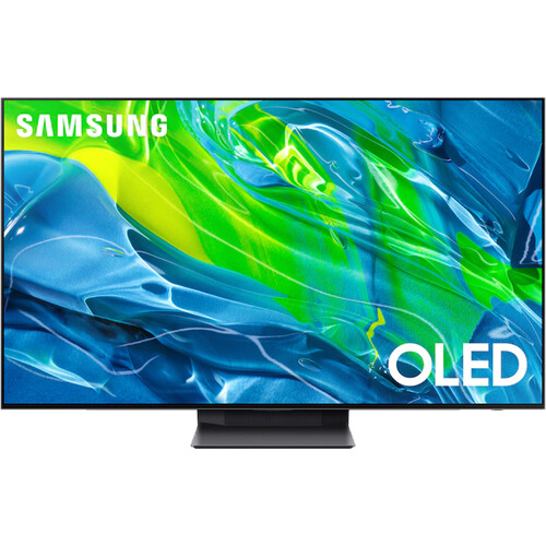 Samsung S95B 65" HDR 4K UHD Quantum Dot OLED TV