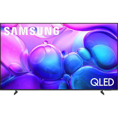 Samsung Q6F 75" 4K HDR Smart QLED TV