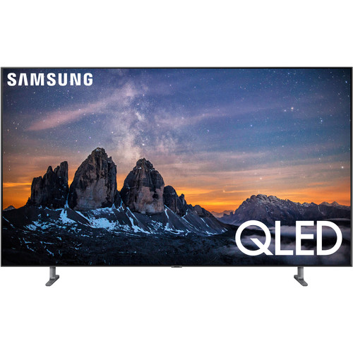 Samsung Q80R 75" Class HDR 4K UHD Smart QLED TV